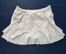 VINEYARD VINES Performance Elastic Waist Tennis/Golf Athletic Skort Size 6