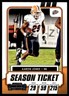 Aaron Jones 2021 Panini Contenders Draft Picks #53 UTEP Miners NFL READ