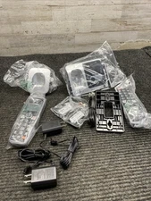 AT&T BL102-2 Cordless Phone Two Handset Answering System with Smart Call Blocker