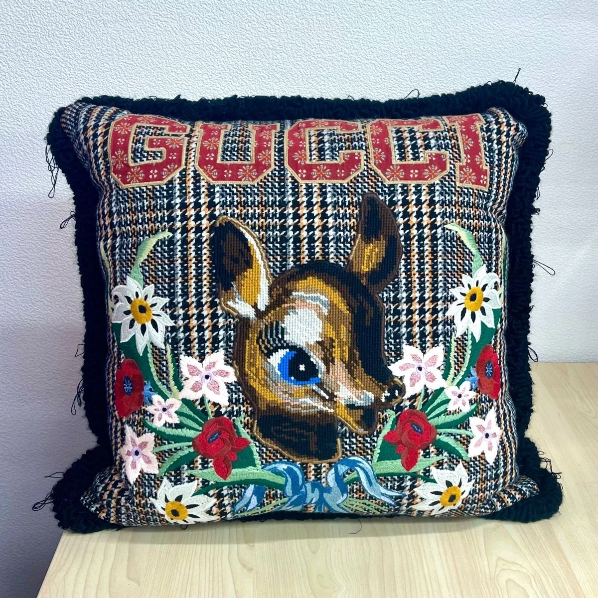 Gucci Home Décor Pillows for sale | eBay