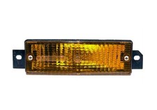 Blinkleuchte VAN WEZEL 0623902 für BMW E30 3er Touring 315 316 Ecotronic Baur