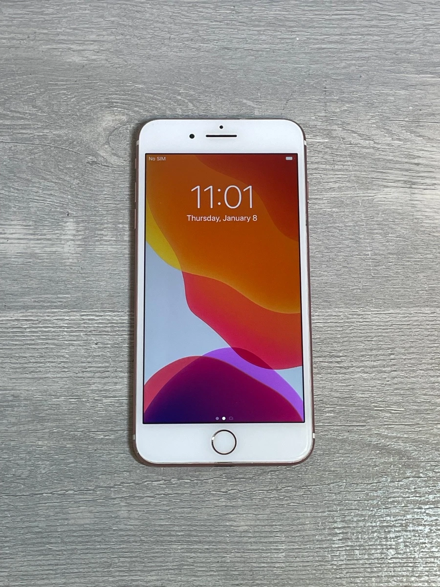 【超美品！】iPhone7 Plus 128GB ゴールド 本体 Apple iPhone 7 Plus - 128 GB - Gold (Unlocked) for sale online | eBay