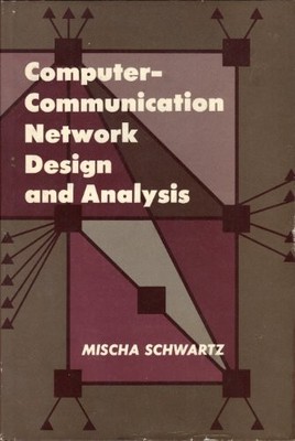 Computer Communication Network Design - Schwartz, M.