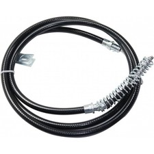 For Chevy Silverado 1500 2500 Parking Brake Cable 1999-2006 Driver Side Rear