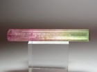 INTRIGUING SPECIAL COLORS GEM TOURMALINE CRYSTAL!!! PAKISTAN NEW FIND — photo 2