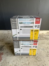 New! TCL 6000 BTU Window Air Conditioner Fan Dehumidifier H6W23W 250 Free Ship
