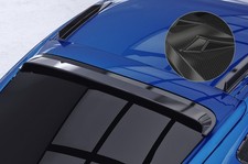 Heckscheibenblende Heckspoiler Carbonlook für Porsche Cayman 987C HSB102-C