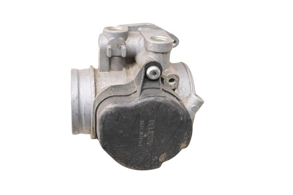 Cuerpo del acelerador Can-Am DS450 09 Foto 4 de 4