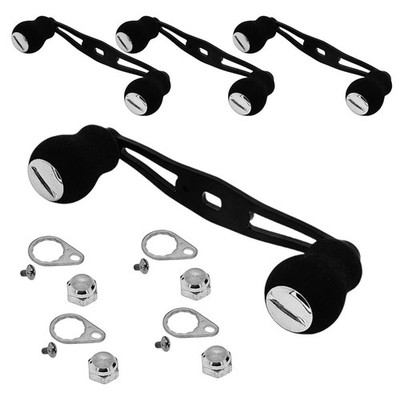 EVA Power Fishing Reel Handle Grip For Abu Garcia Daiwa Baitcasting US FAST SHIP