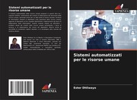 Ester Dhliwayo | Sistemi Automatizzati Per Le Risorse Umane | Taschenbuch (2022)