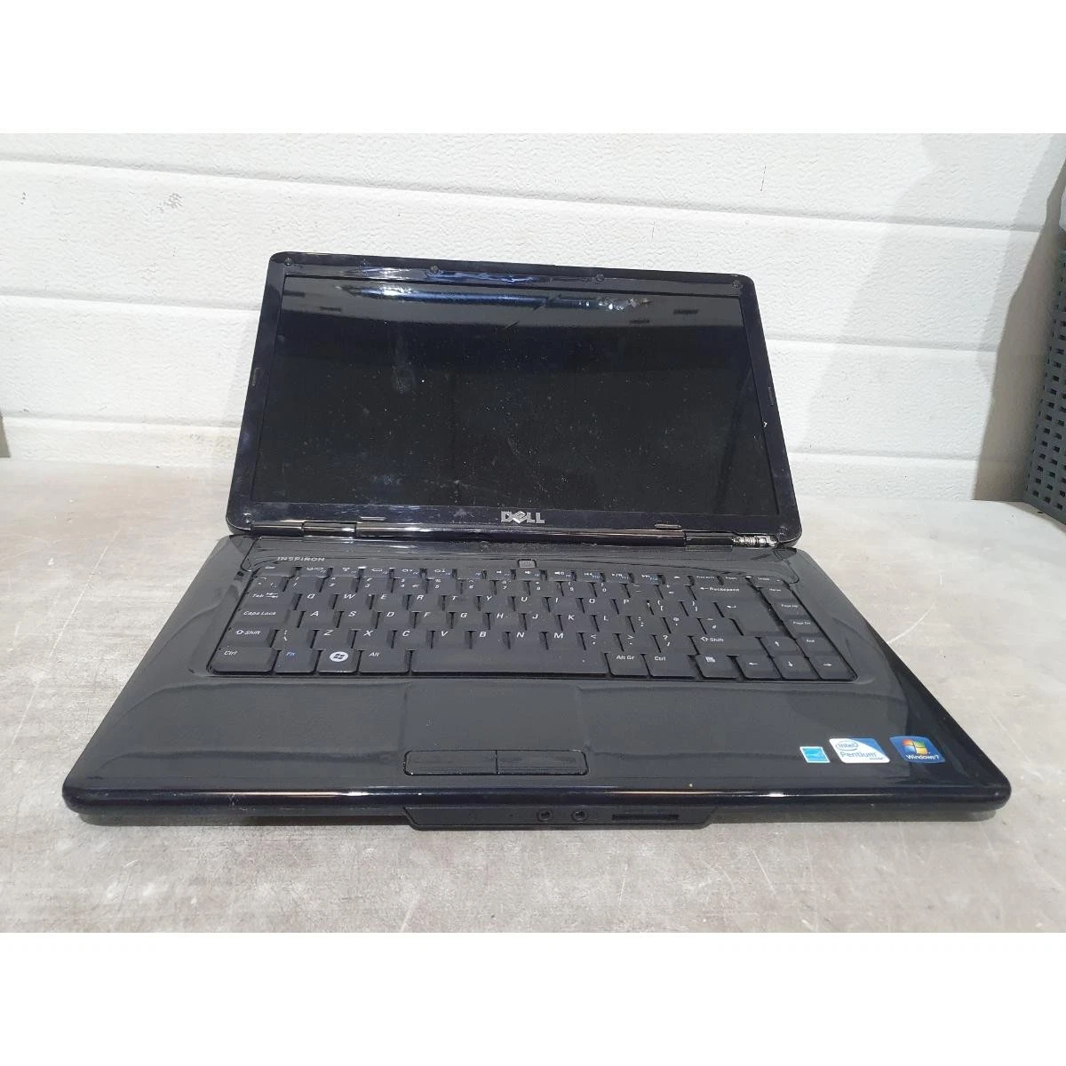 Dell Inspiron 1545 Pp41l In Pc Laptops & Netbooks | eBay