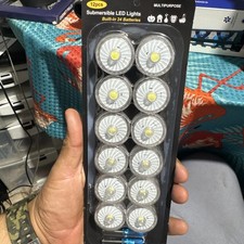 Submersible Led Lights Multipurpose