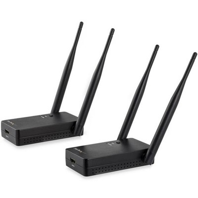 StarTech ST121WHDLR Startech Ac Wireless Hdmi Transmitter And Receiver Kit