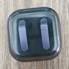 Samsung Galaxy Buds 4 True Wireless Bluetooth In-Ear Earbuds Case Black