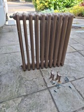 Cast Iron Radiator Traditional