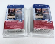 Freeze Miser - Outdoor Faucet Freeze Protection | 2 Pack 🔥