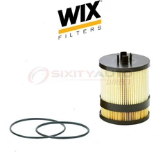 WIX 33963 Fuel Filter for XF66301 XF3950 V3950 PFF5550 PFF4617 PFB66301 ey