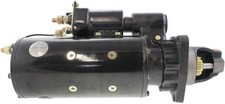 Premium USA Made 50MT Starter for Caterpillar Dozer w/ 814 Cat. 3306 1969 - 1981