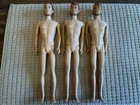 Vintage Mattel 1960’s Allan-Ken Dolls-Barbie Franchise