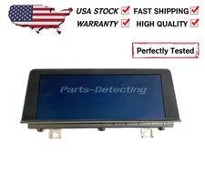 8.8" Dash Display Screen W/ Navigation For 2012-2015 BMW 335i 328i 320i 435i M3