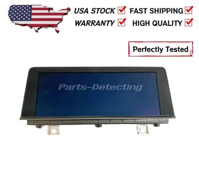 8.8'' Dash Display Screen W/ Navigation For 2012-2015 BMW 335i 328i 320i 435i M3