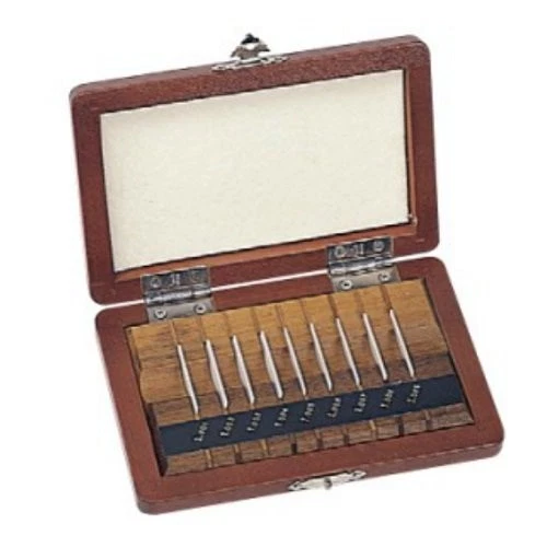 Mitutoyo Ceramic Gauge Block BM3-9L-0 516-382 NEW