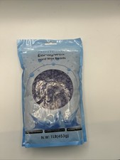 Wax Beads for Hair Removal-Professional Waxing for Sensitive Skin-1Lb Pink Beads