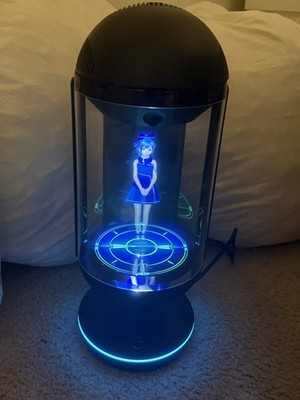 GateBox Production Model GTBX-100JP