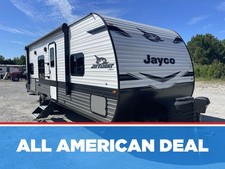 2024 Jayco Jay Flight 260BH