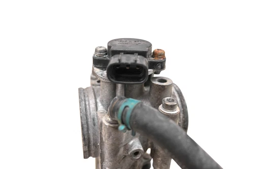 12 Polaris Switchback 800 Pro R ES Throttle Body 136" - Picture 6 of 6
