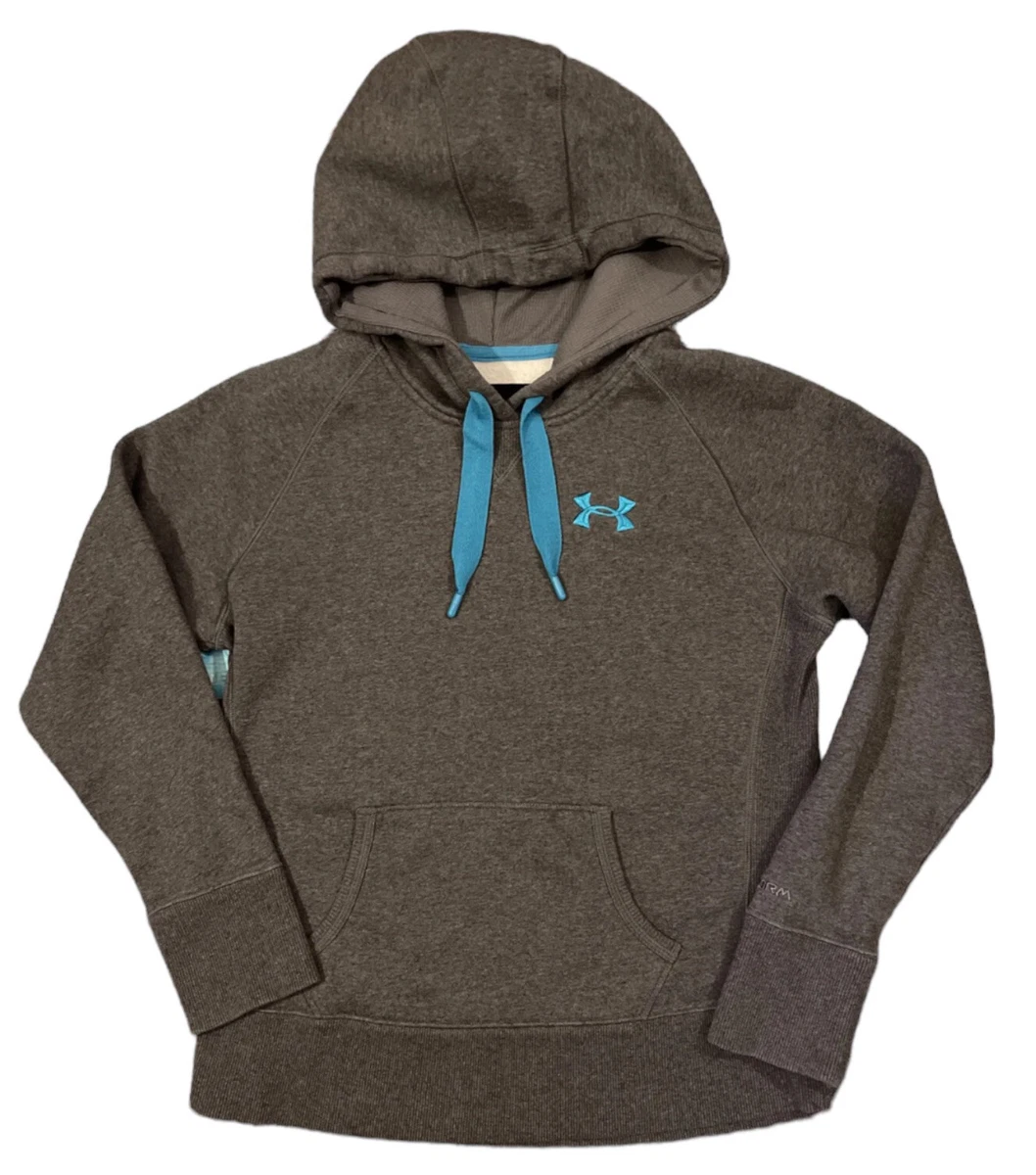 Womens under best sale armour storm hoodie