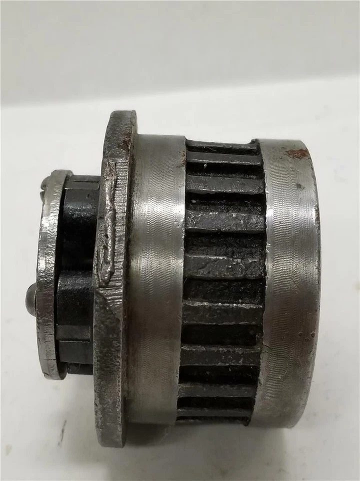 Toledo Pipe Threader Die Head 1/8" - Image 4 of 4