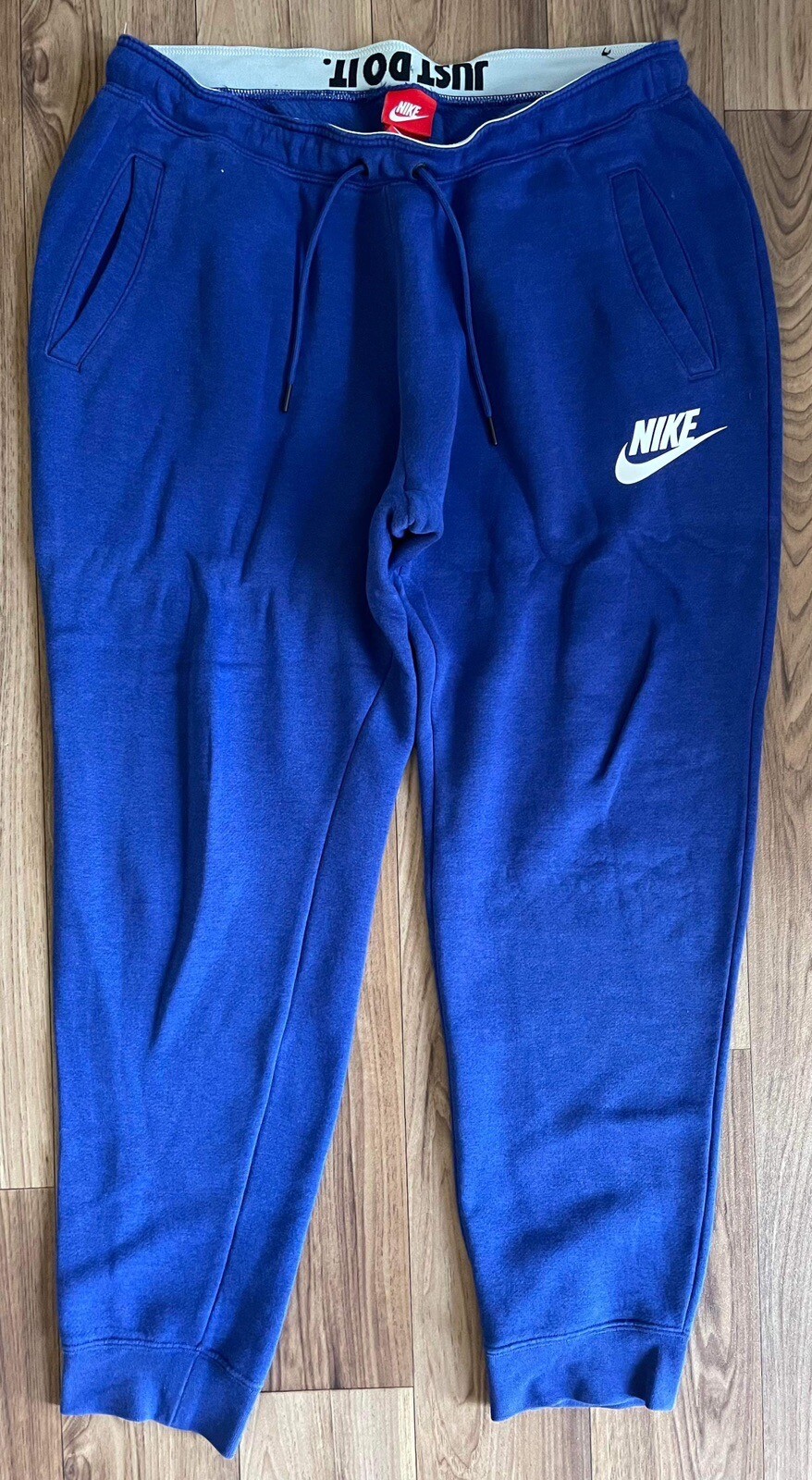 Nike Sportswear Essential Track Pants Joggers Ladies … Gem