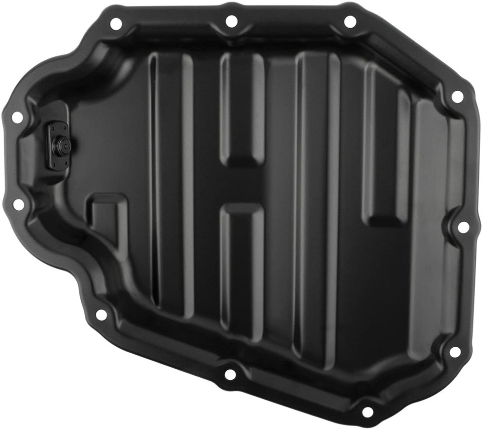 Lower Engine Oil Pan For Nissan Altima Rogue l4 2.5L 20142016 11110