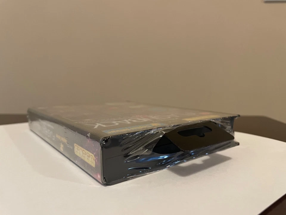 Flashback Sega Genesis Brand New Sealed - Image 3 of 4