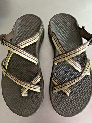 chaco slides