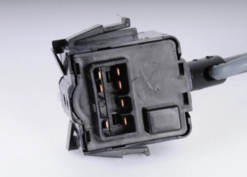 Interruptor multifuncional interruptor multifuncional ACDelco GM equipamento original - Imagem 2 de 3