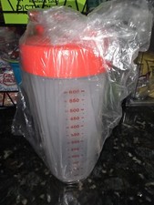 Tupperware Shaker Cup