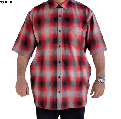 Oversized Button Down Shirt With Biker Shorts Striped Two Piece Set For  Women EXLURA Women's Summer 2-Piece