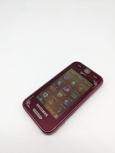Smartphone Samsung La Fleur GT-S 5230 retrò vintage | ERRORE PIXEL - Foto 2 di 4