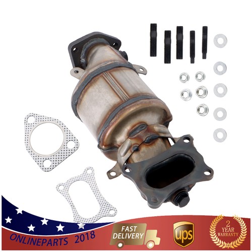 Banco convertidor catalítico delantero 3,5 L para Honda Odyssey 2008/2009-2010/2019 2 16658 - Imagen 12 de 17