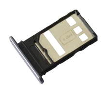 OEM HUAWEI NOVA 8i NEN-LX1 REPLACEMENT PURPLE DUAL SIM CARD HOLDER TRAY