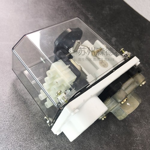 NIB Eaton Moeller pressure switch MCS4 MCS 4/MCS 4+WMCS eBay