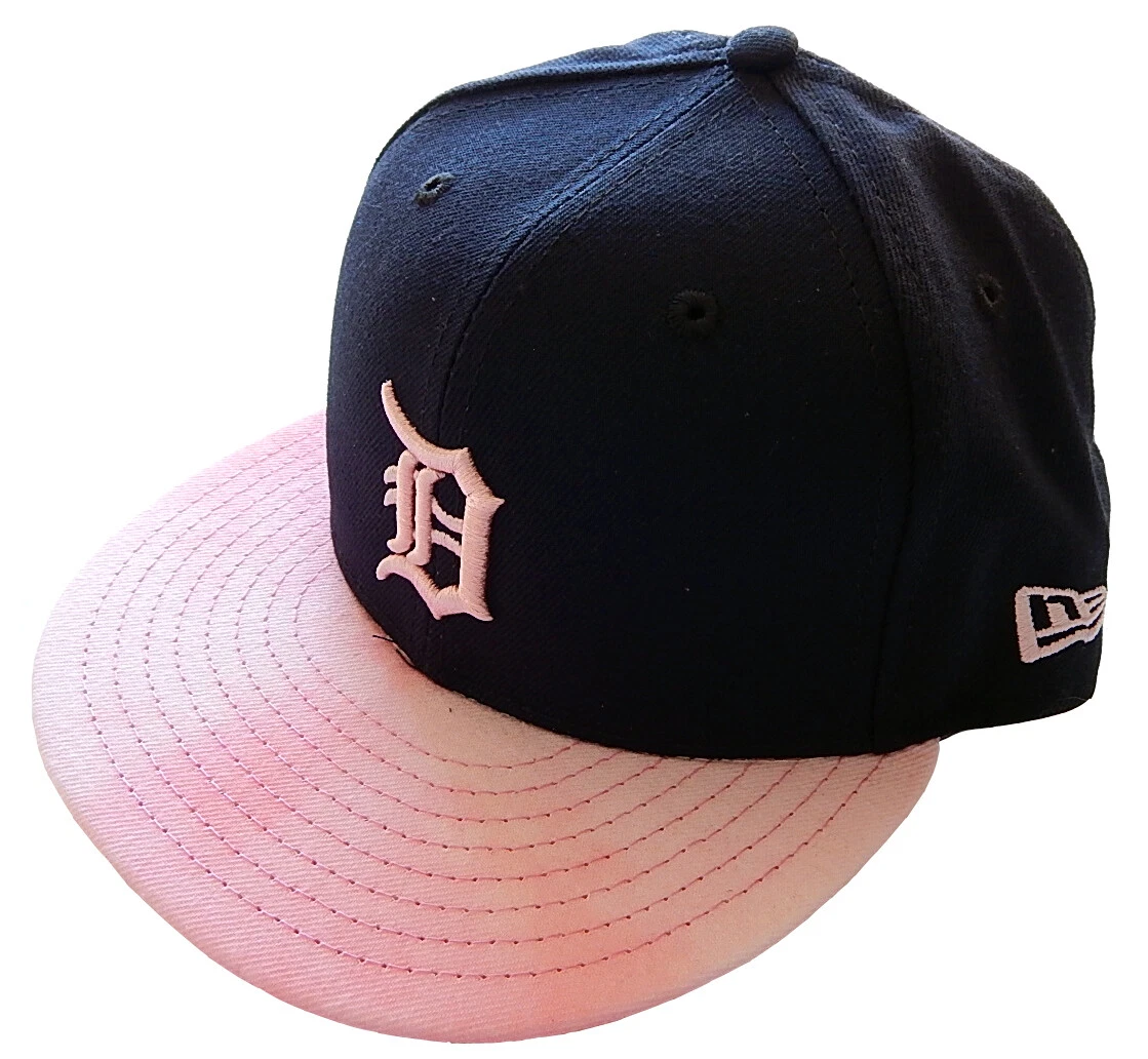 mlb mother's day hats 2019