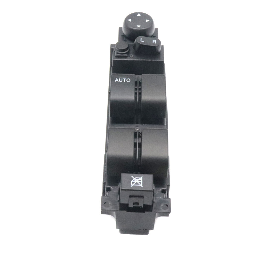 DF73-66-350B Front Left Power Window Switch For Mazda 2 Hatchback