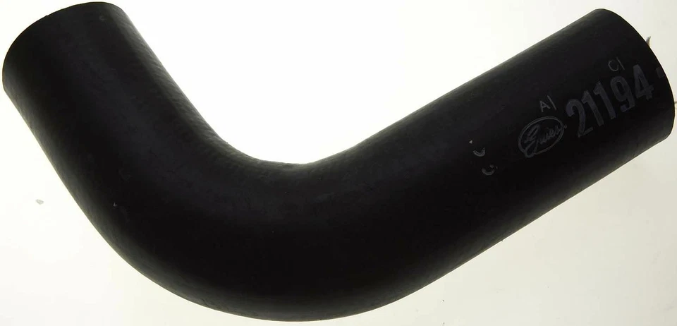 Manguera de refrigerante de radiador moldeada para puertas Blue Bird TC2000 1989-1996 182ZW48 Foto 2 de 2