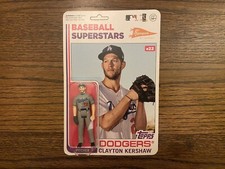 2020 Imports Dragon MLB Baseball Figures 21