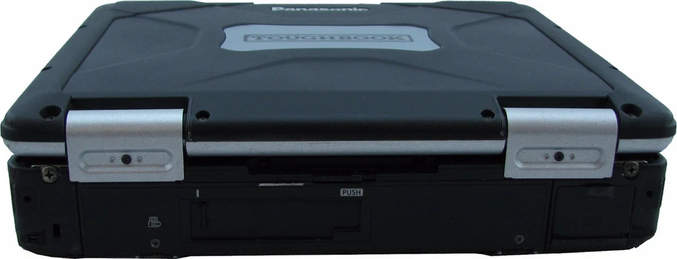 Panasonic Toughbook CF-31 Core i5 Military Grade Fully Rugged SSD Touchscreen - Image 3 of 4