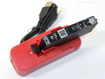 Canon 512 20 Cartucce Compatibili Per Stampanti Canon Pixma - IP8750, IX6850, MG5450S, MG5550, MG6450 E Altri Canon Mc - Foto 10