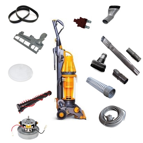 Dyson Vacuum Parts Dc07 Animal Reviewmotors.co